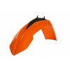 GUARDA LAMAS FRONTAL ACERBIS KTM SX 85 2013 - 2017